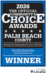 2026 Community Choice Awards Savannah area Winner